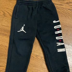 Air Jordan Sweats